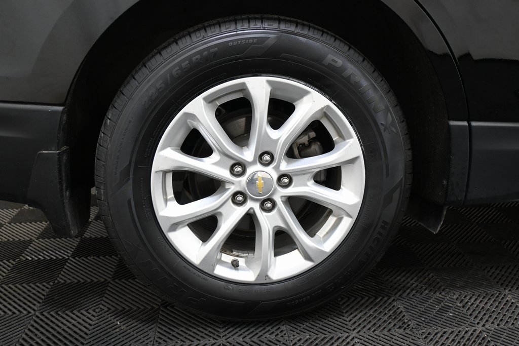 Used 2019 Chevrolet Equinox LT w/ Driver Convenience Package image 37