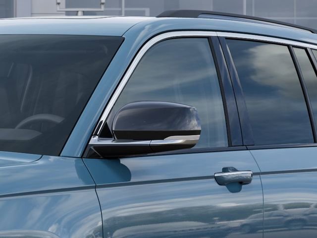 New 2026 Jeep Grand Cherokee Limited image 12