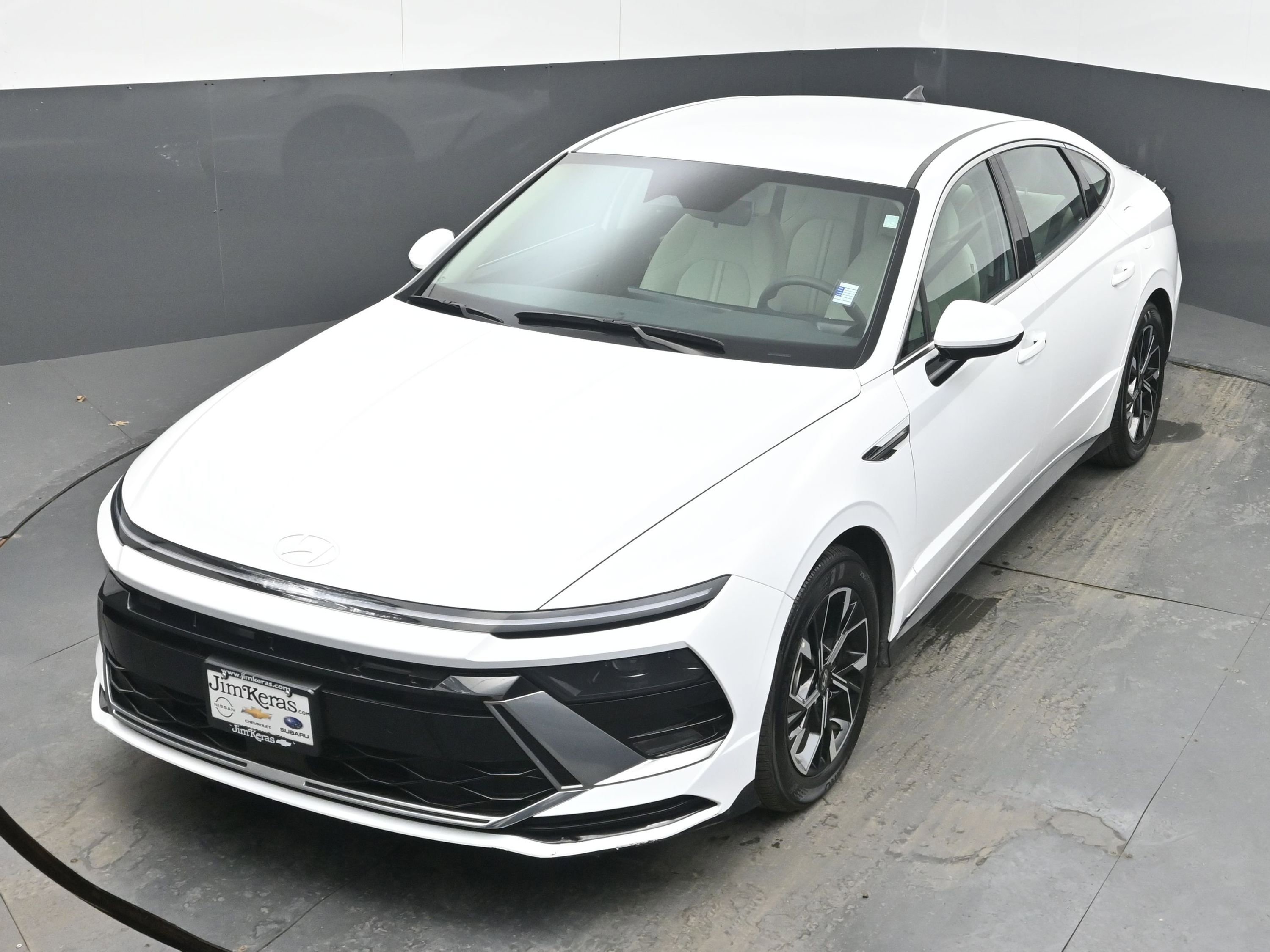 Used 2025 Hyundai Sonata SEL image 30