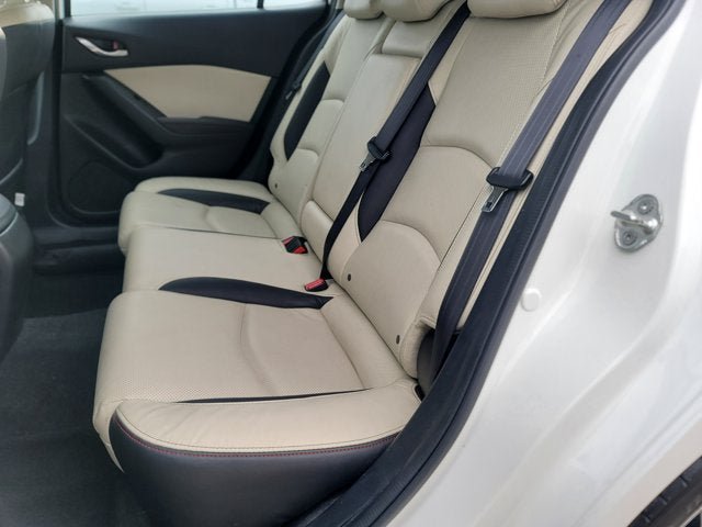 Used 2015 MAZDA MAZDA3 s Grand Touring FWD image 17