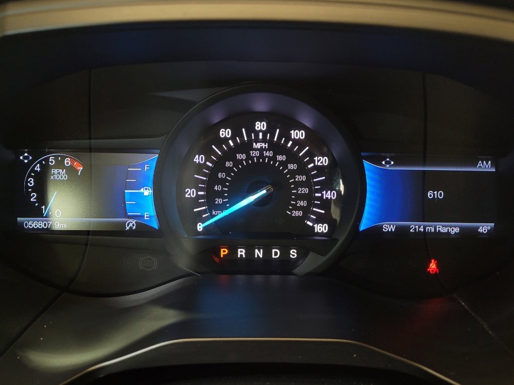 Used 2023 Ford Edge SEL image 23