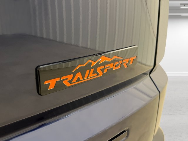 New 2026 Honda Passport TrailSport image 10