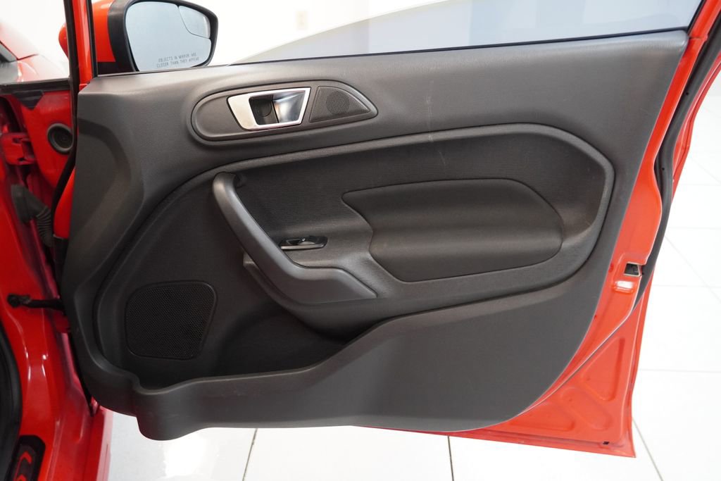 Used 2014 Ford Fiesta ST image 32