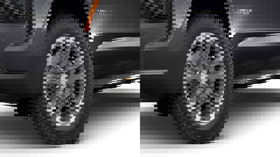 New 2026 Chevrolet Suburban LT w/ Comfort Package image 30