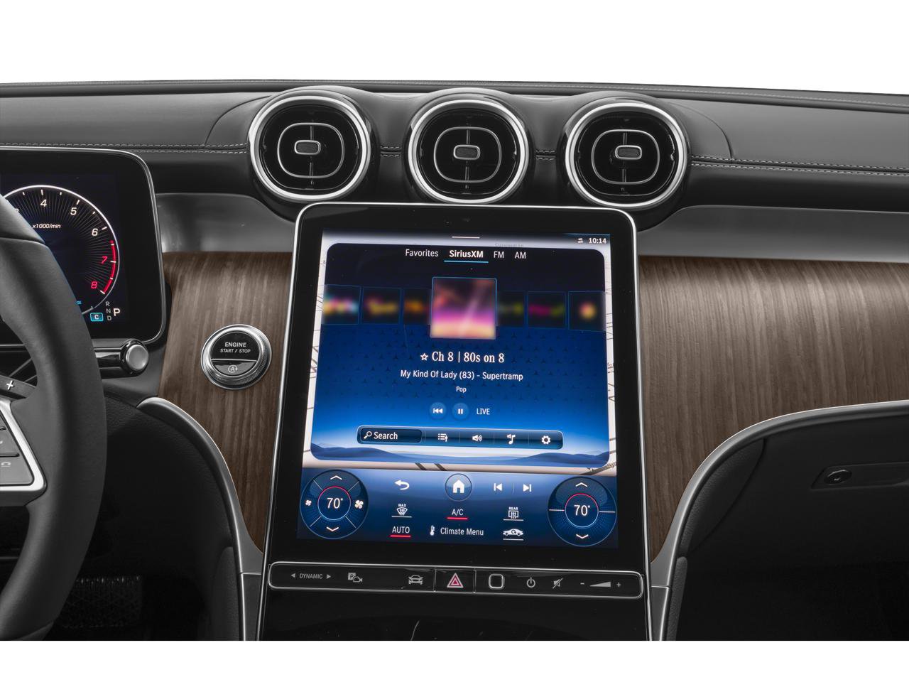 New 2026 Mercedes-Benz GLC 300 4MATIC image 43