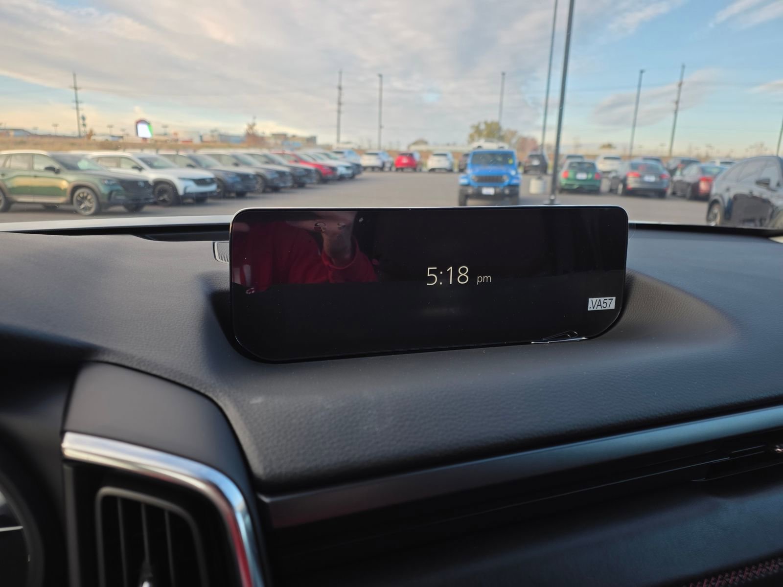 New 2026 MAZDA CX-50 2.5 Hybrid w/ Weather Package image 22