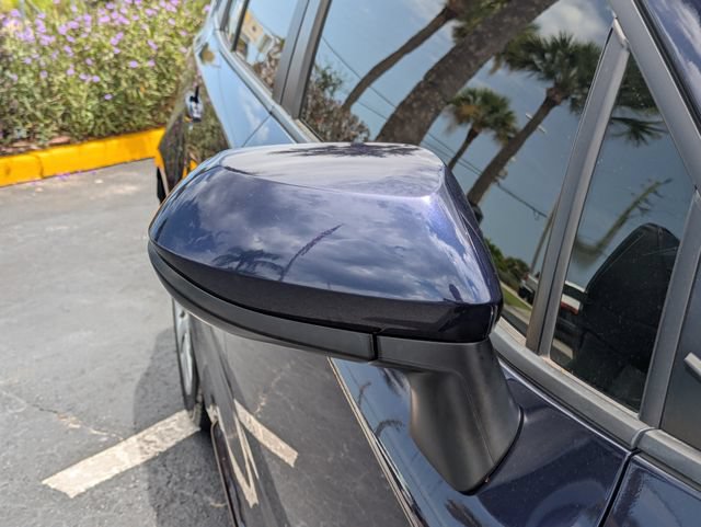 Used 2023 Toyota Corolla LE FWD image 12