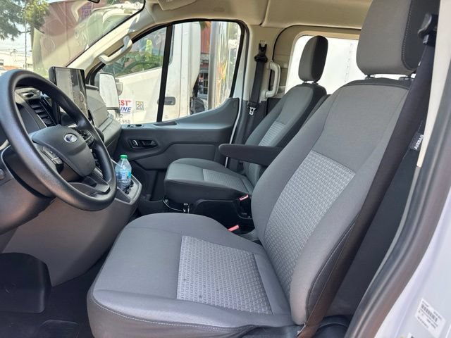 Used 2024 Ford Transit 350 XLT RWD image 24