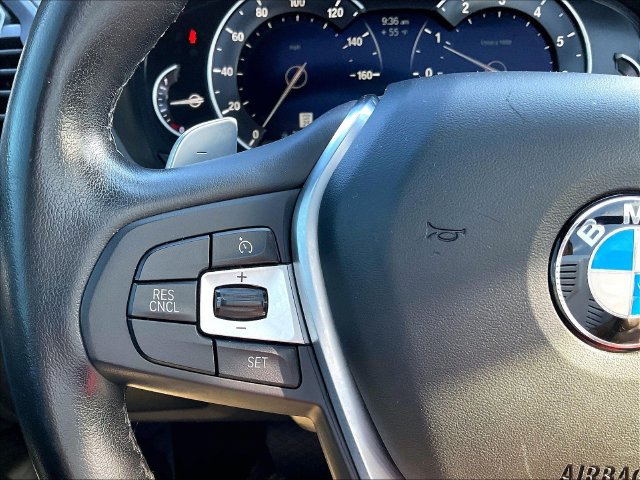 Used 2019 BMW X3 xDrive30i w/ Premium Package AWD/4WD image 13