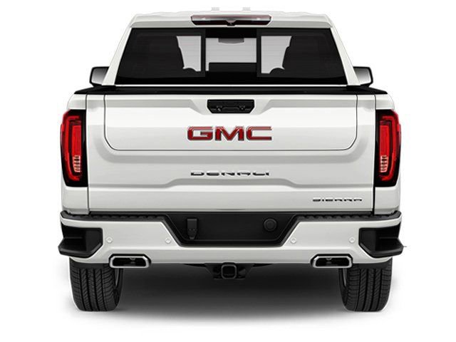 Used 2024 GMC Sierra 1500 Denali Ultimate image 6