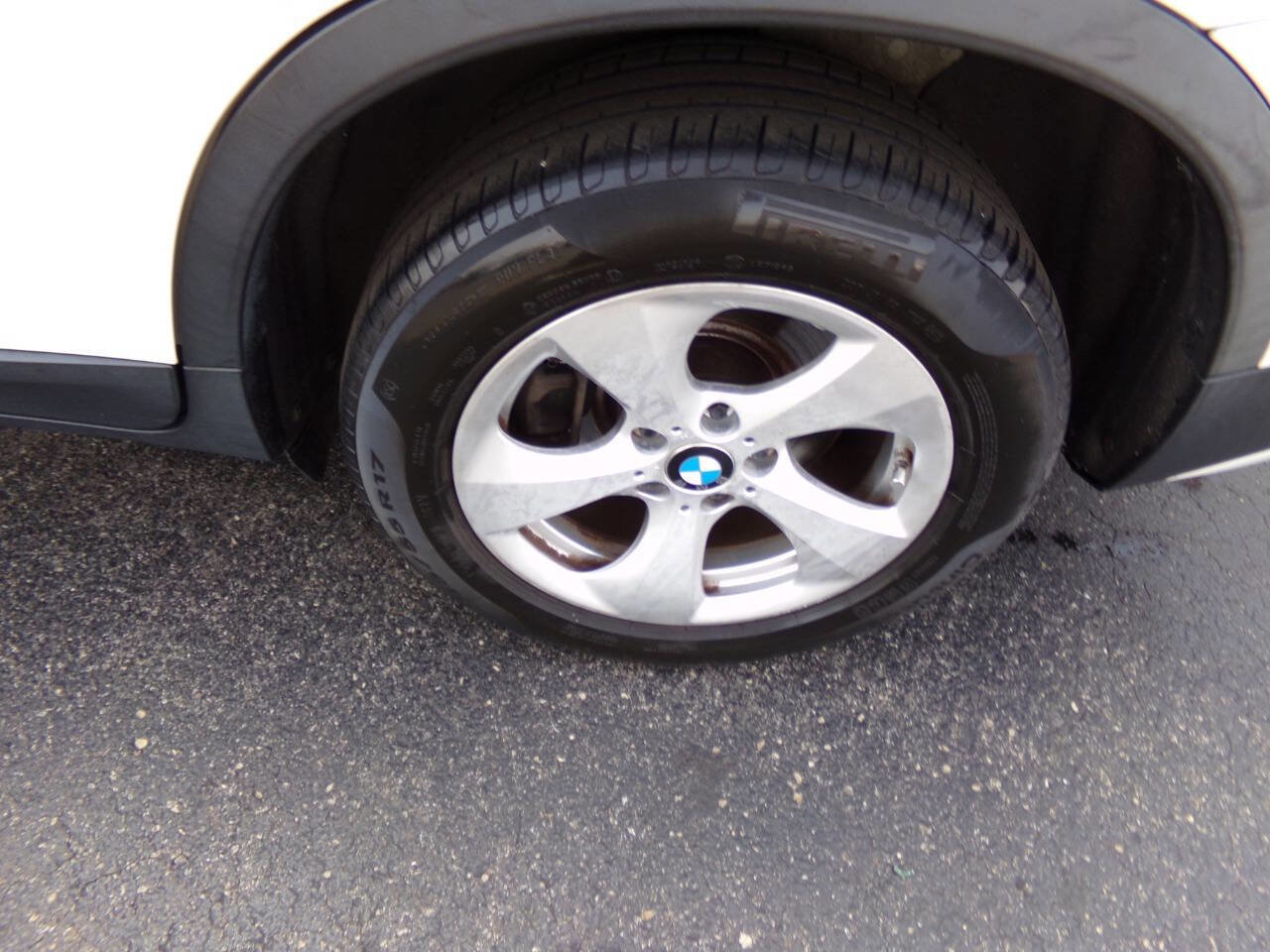 Used 2012 BMW X3 xDrive28i image 38