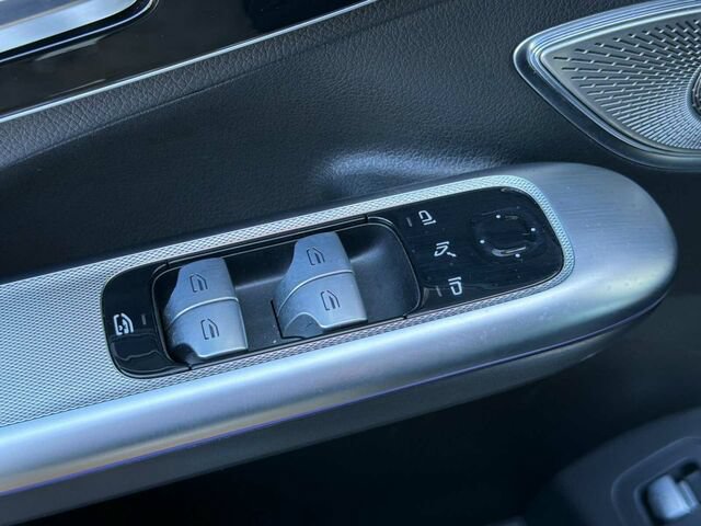Certified 2023 Mercedes-Benz EQE 350+ SUV image 14