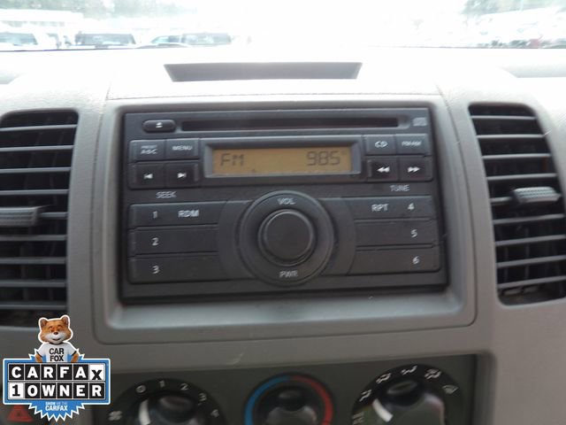 Used 2011 Nissan Frontier S image 23