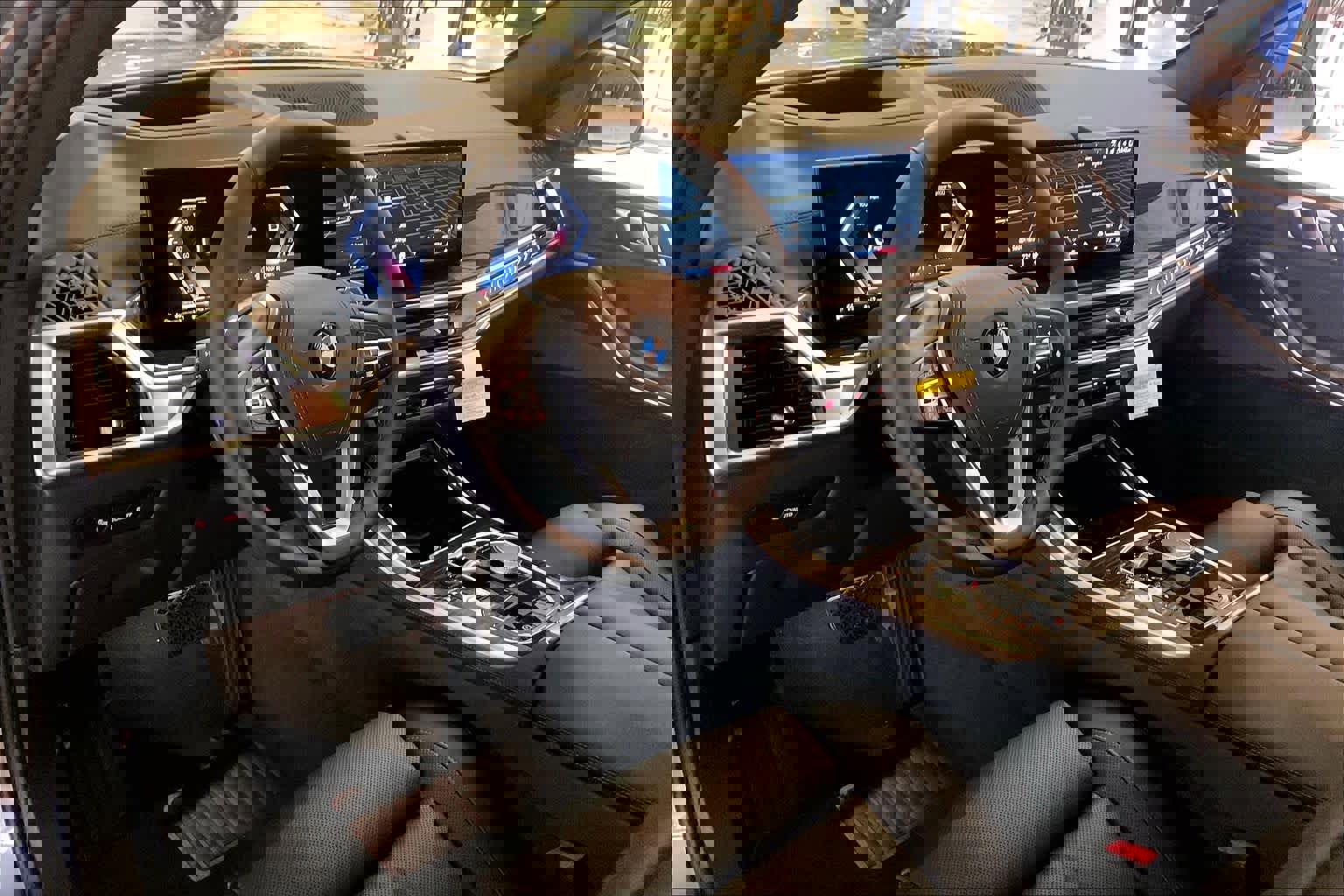 New 2026 BMW X5 xDrive40i w/ Premium Package image 8