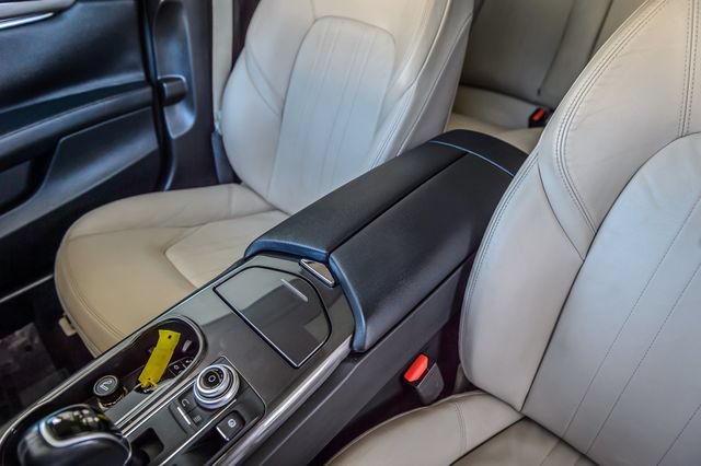 Used 2018 Maserati Ghibli RWD image 34