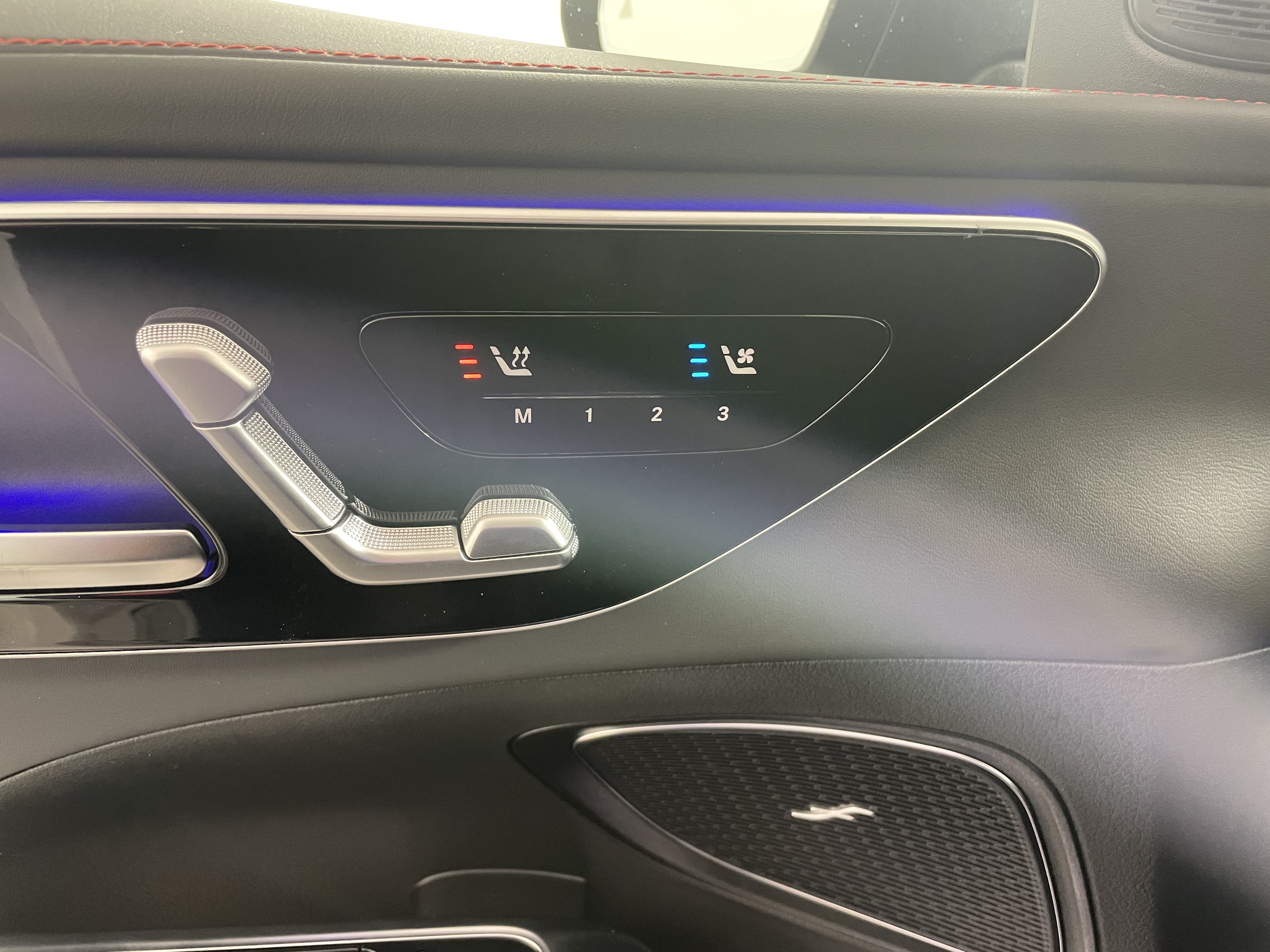New 2026 Mercedes-Benz C 43 AMG 4MATIC Sedan image 21