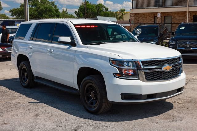 Used 2017 Chevrolet Tahoe 2WD image 18