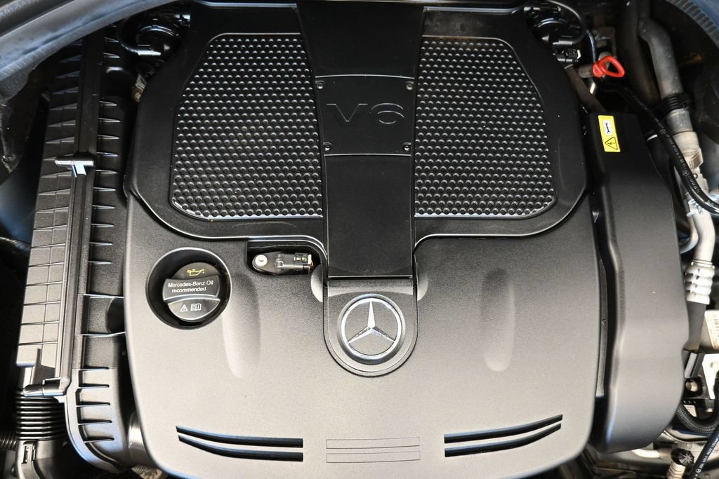 Used 2018 Mercedes-Benz GLE 350 4MATIC image 28