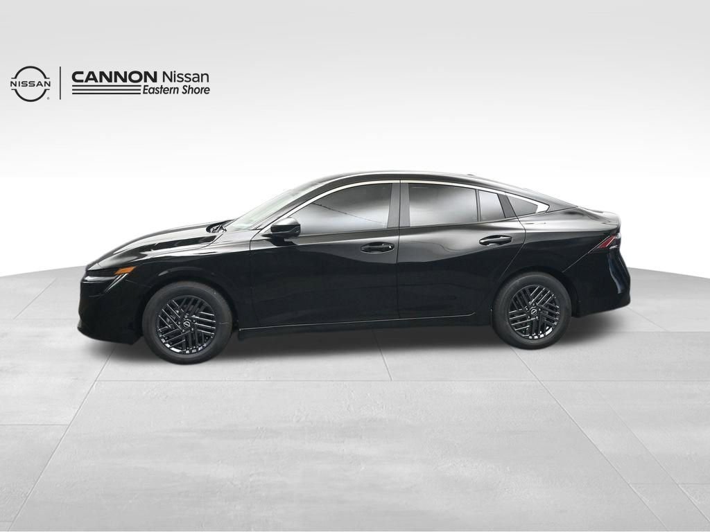 New 2026 Nissan Sentra SV image 2