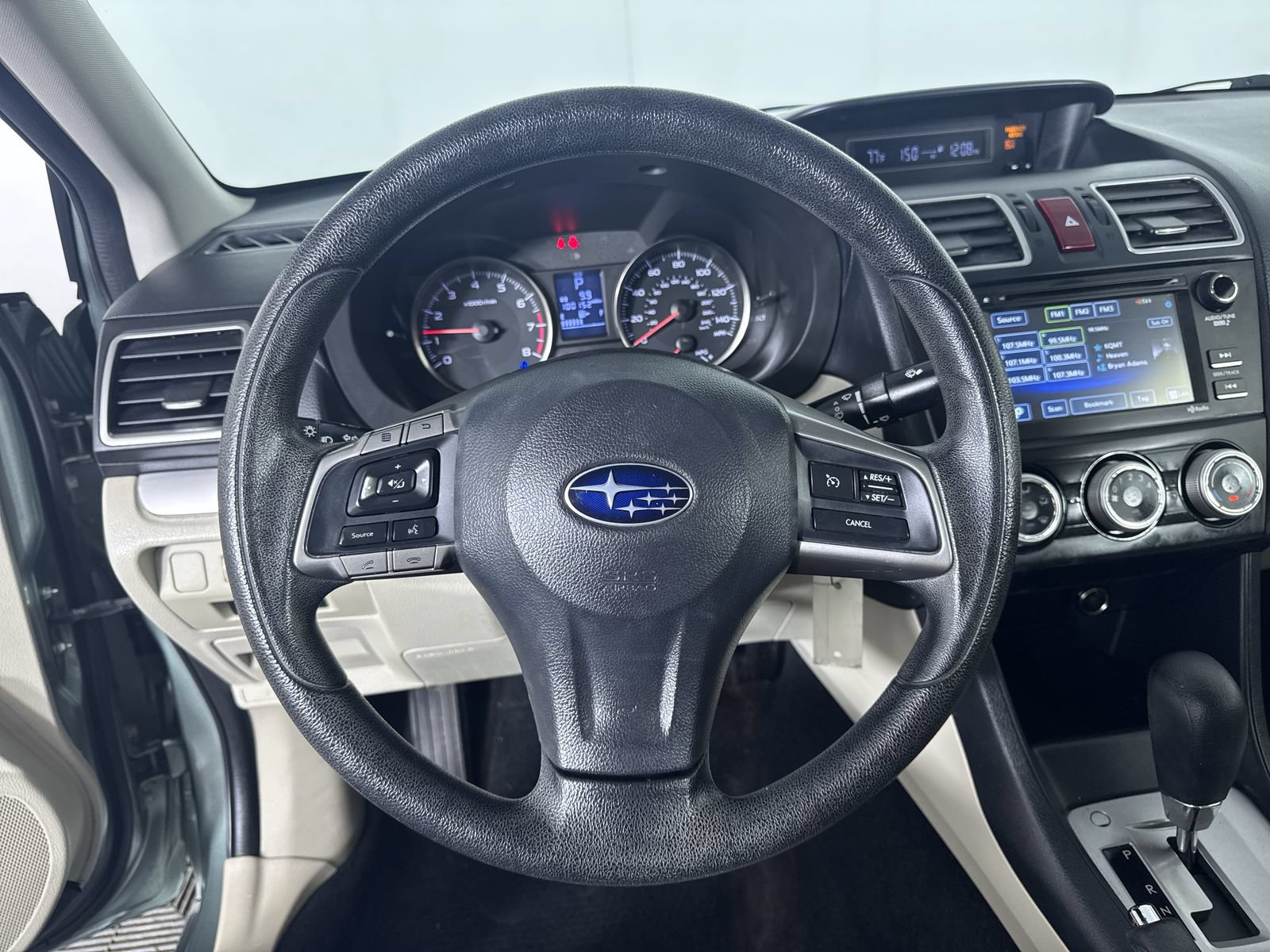 Used 2015 Subaru Impreza 2.0i AWD/4WD image 16
