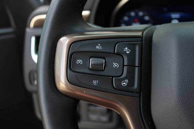 Used 2024 Chevrolet Tahoe High Country w/ Max Trailering Package AWD/4WD image 11