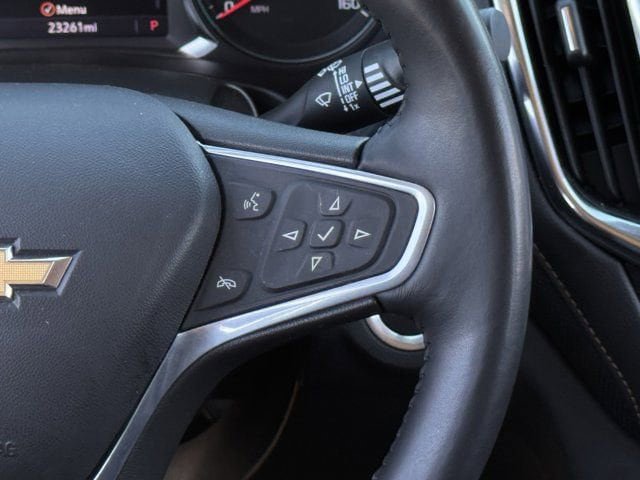 Used 2022 Chevrolet Equinox Premier FWD image 18
