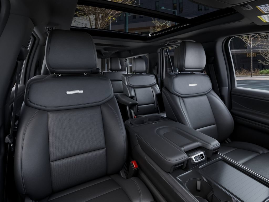 New 2027 Ford Expedition Max Platinum w/ Stealth Performance Package AWD/4WD image 10