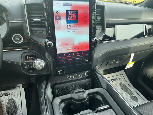 New 2025 RAM 1500 Limited image 15