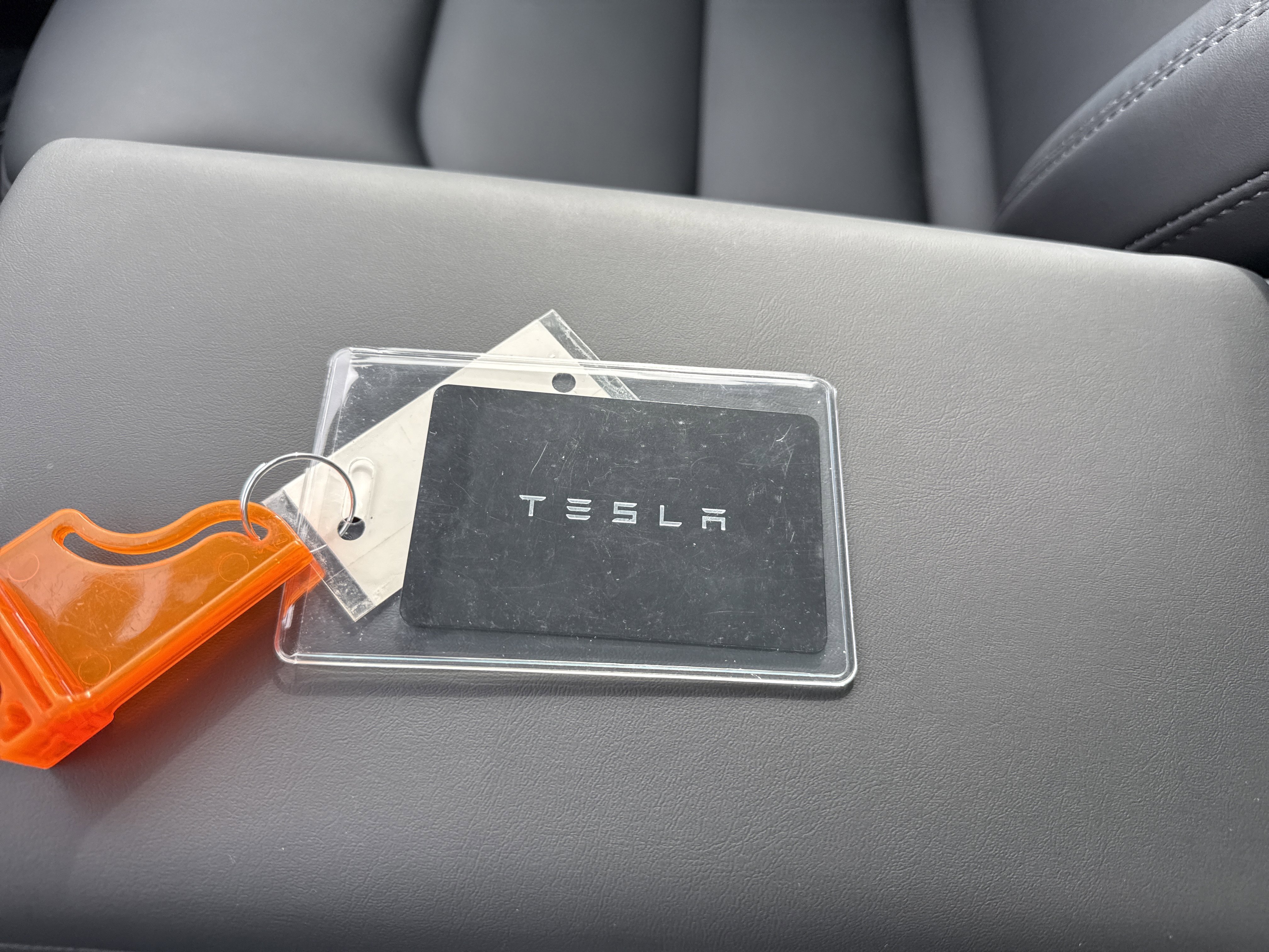 Used 2024 Tesla Model Y Long Range image 28