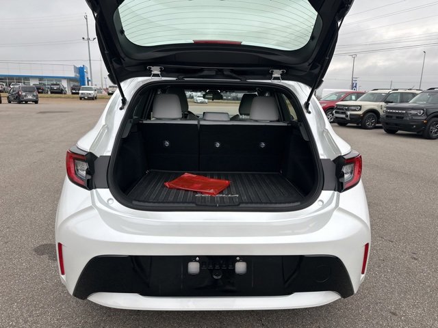 Used 2025 Toyota Corolla SE image 21