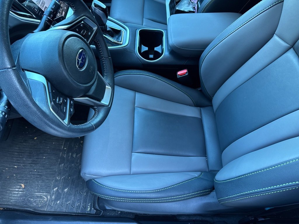 Used 2022 Subaru Outback Onyx Edition XT w/ Tech Package 3 image 11