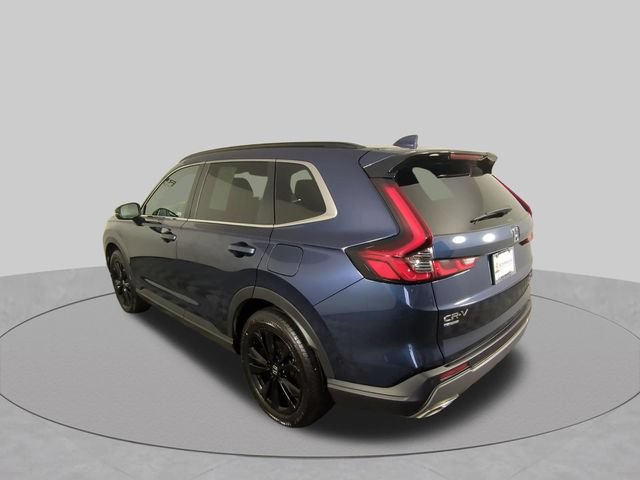 Used 2023 Honda CR-V Sport Touring image 33