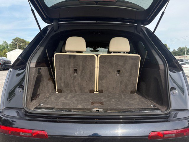 Used 2018 Audi Q7 3.0T Premium Plus AWD/4WD image 15