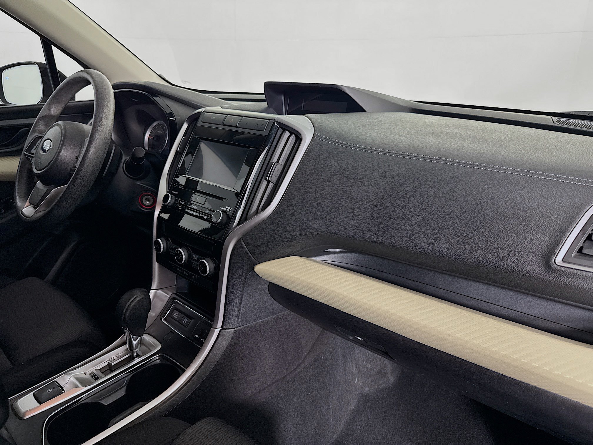 Used 2019 Subaru Ascent 8-Passenger AWD/4WD image 28