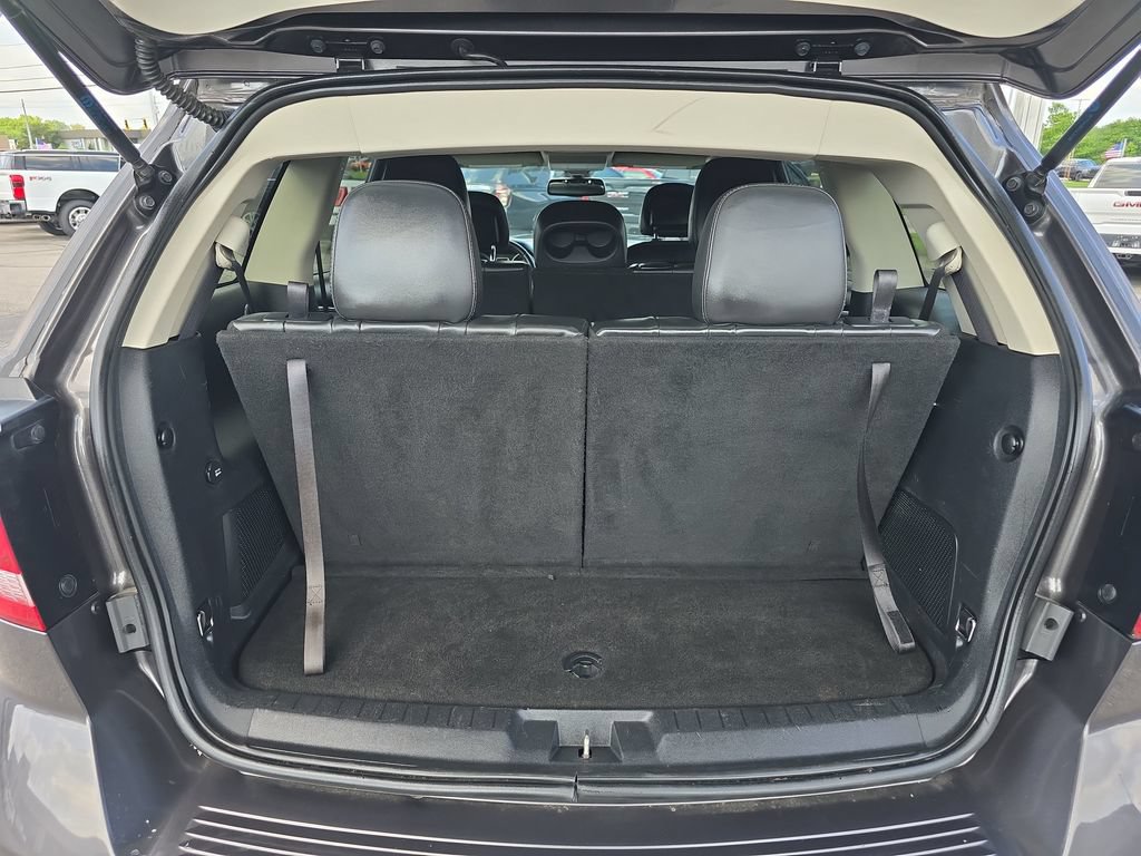 Used 2019 Dodge Journey Crossroad AWD/4WD image 11