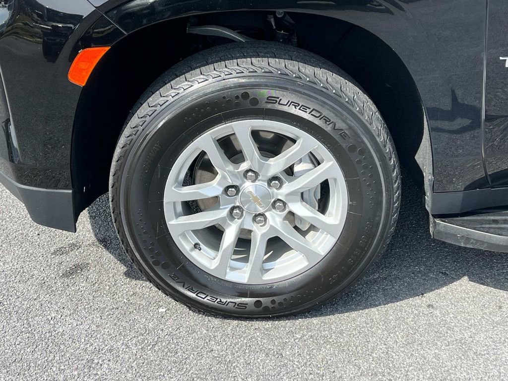 Used 2023 Chevrolet Tahoe LT image 11