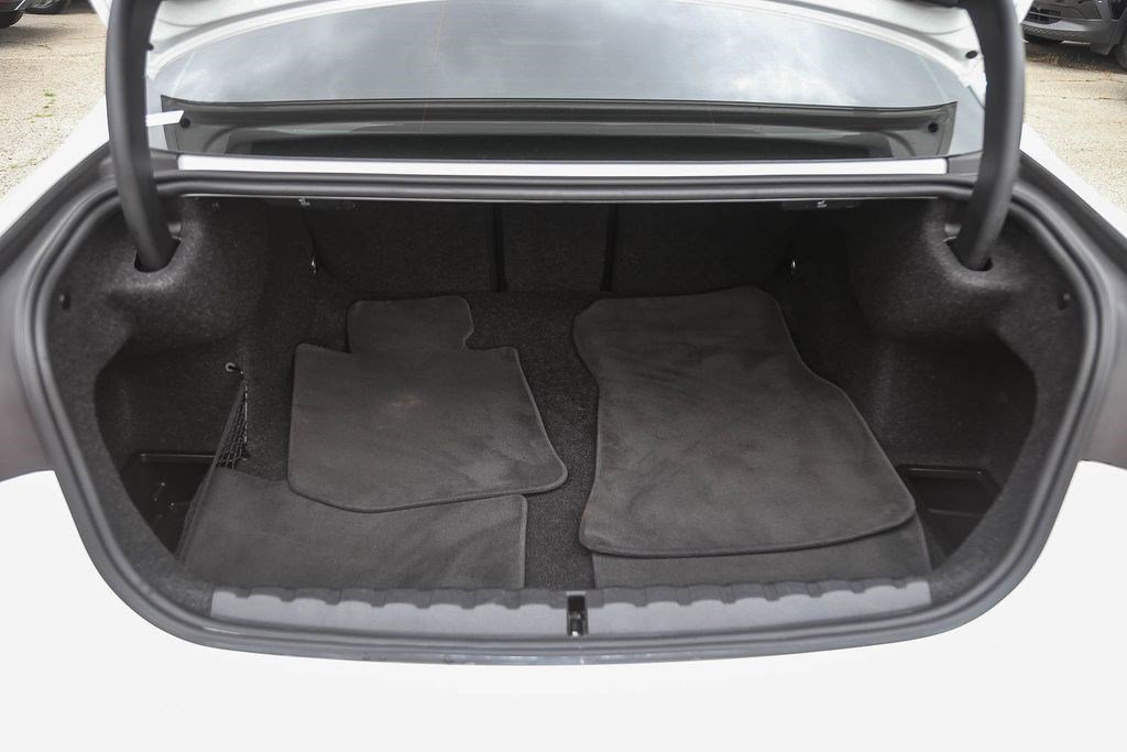 Used 2025 BMW 430i Coupe image 25