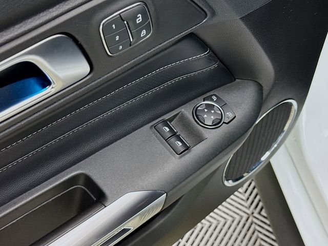 Used 2022 Ford Mustang GT Premium w/ GT Performance Package image 18