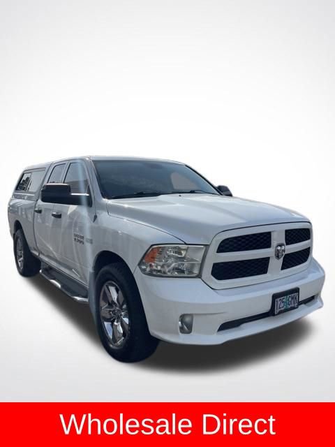 Used 2013 RAM 1500 Express