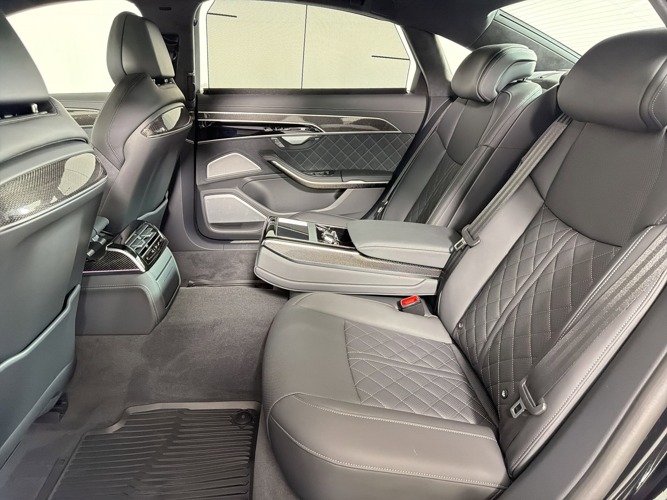 New 2026 Audi S8 image 26
