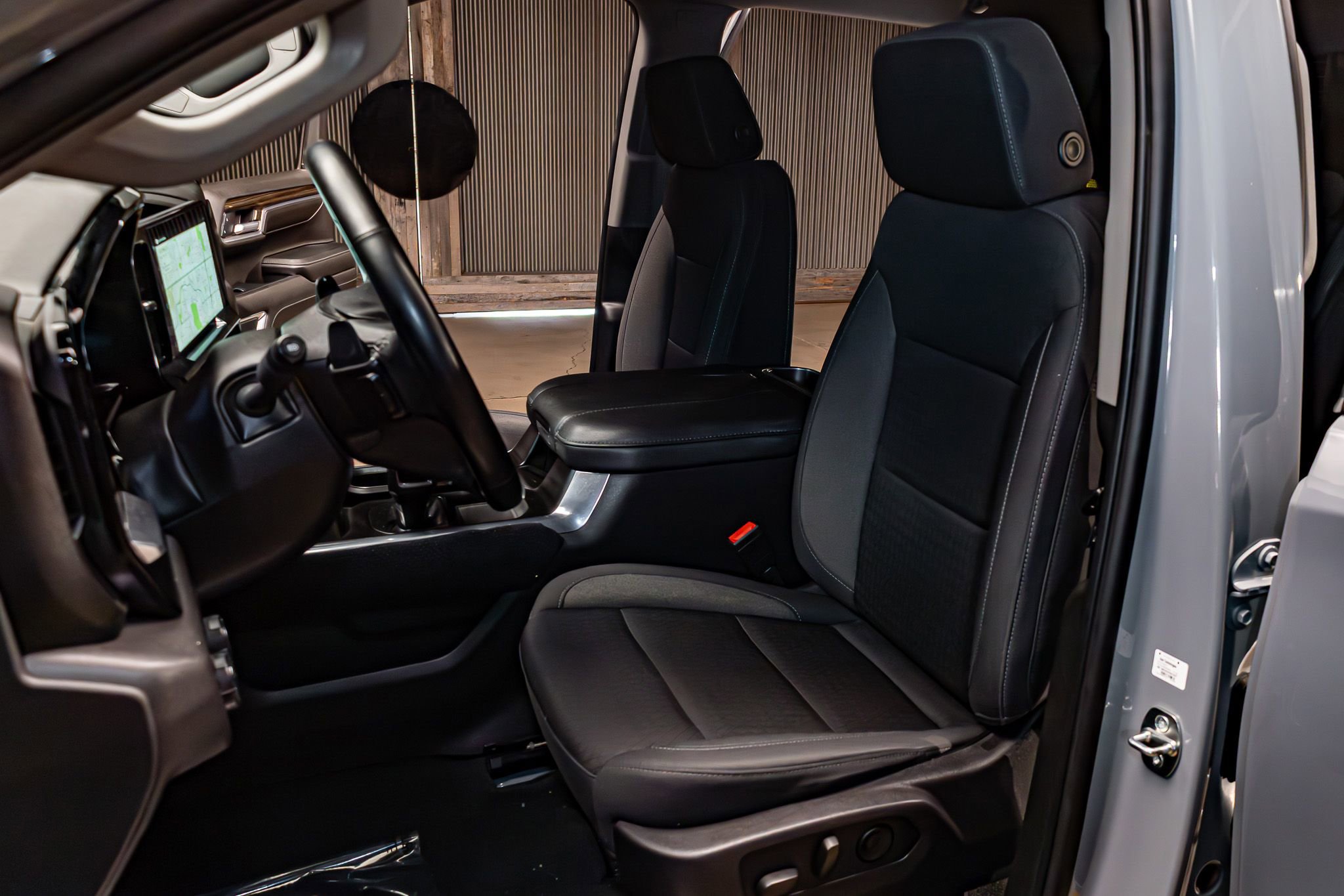 Used 2024 Chevrolet Silverado 1500 LT Trail Boss image 21