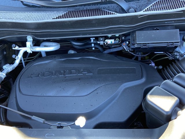 Used 2023 Honda Passport TrailSport image 26