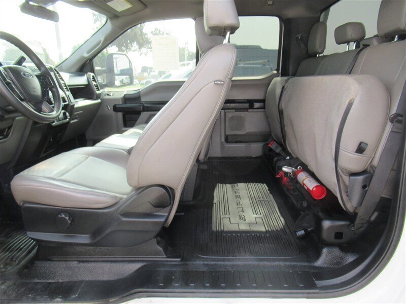 Used 2022 Ford F250 XL w/ STX Appearance Package AWD/4WD image 25