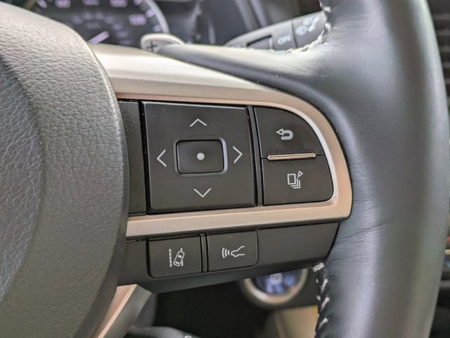 Certified 2022 Lexus RX 450hL Luxury w/ Cold Area Package (CT) image 28