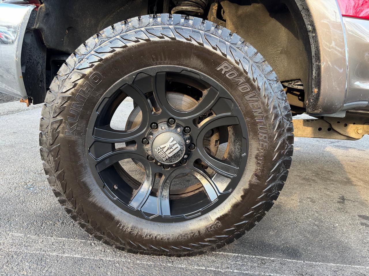 Used 2017 Ford F250 Lariat w/ Tow Technology Bundle AWD/4WD image 15