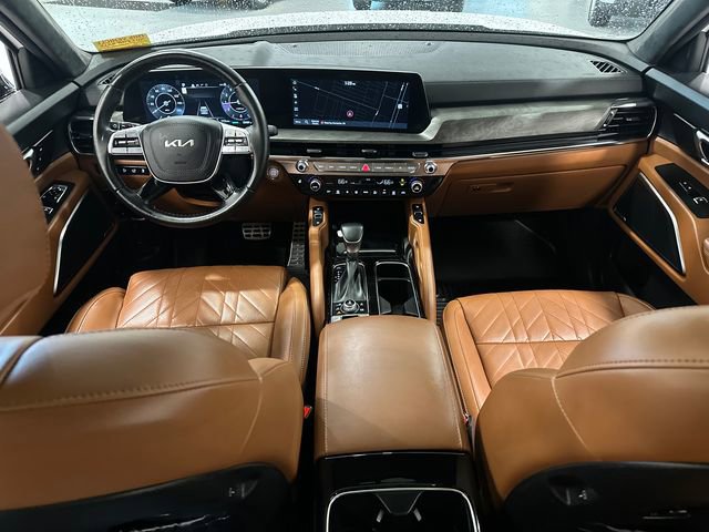 Used 2024 Kia Telluride SX Prestige X-Line AWD/4WD image 15