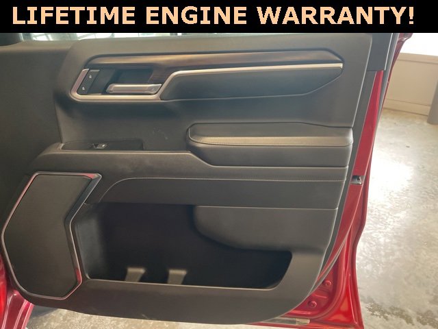 Certified 2022 GMC Sierra 1500 SLT image 35