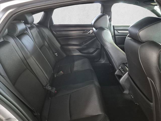 Used 2021 Honda Accord Sport image 19