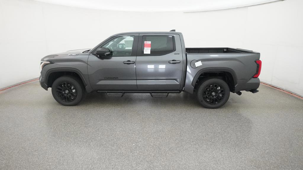 New 2026 Toyota Tundra Limited image 6