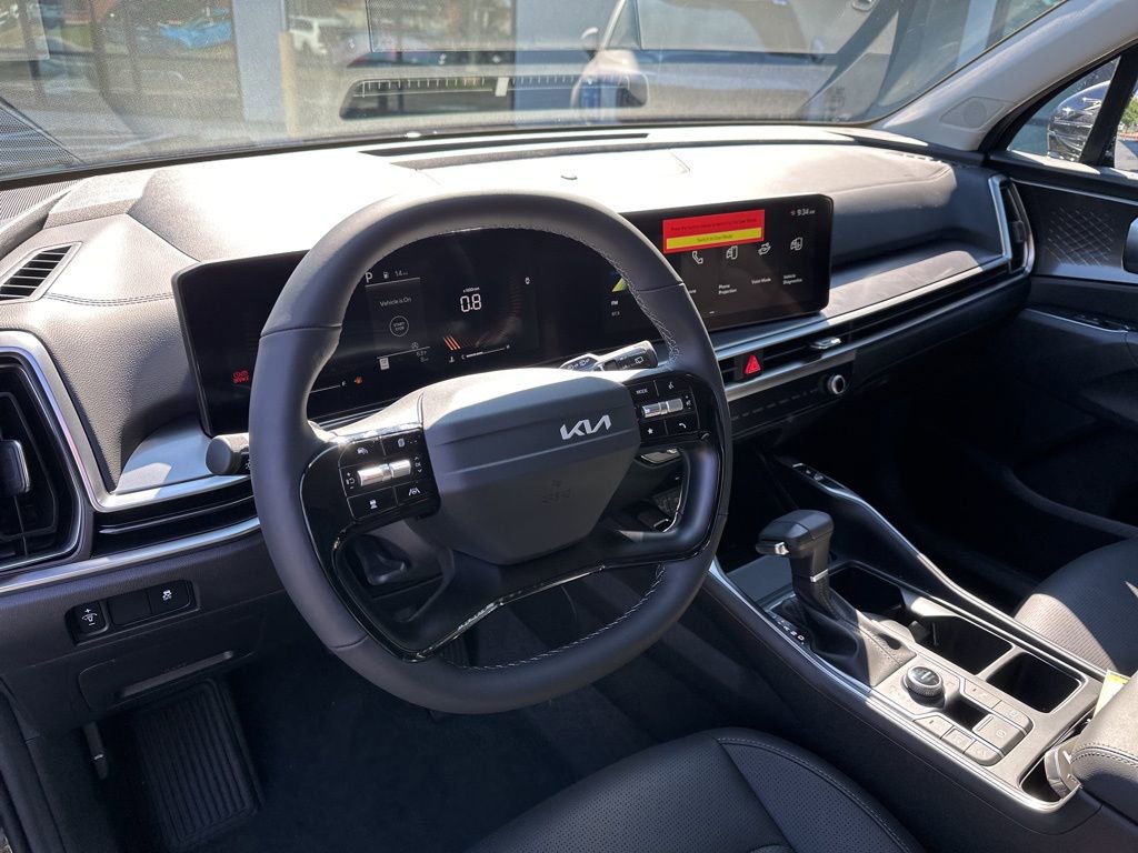 New 2026 Kia Sorento S image 31
